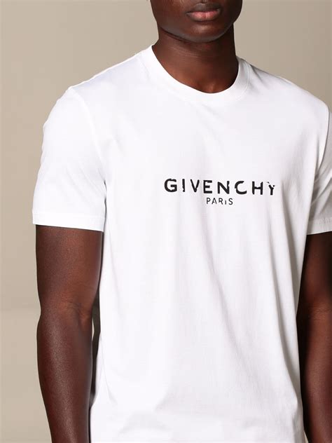 givenchy genser herre|givenchy t shirt men.